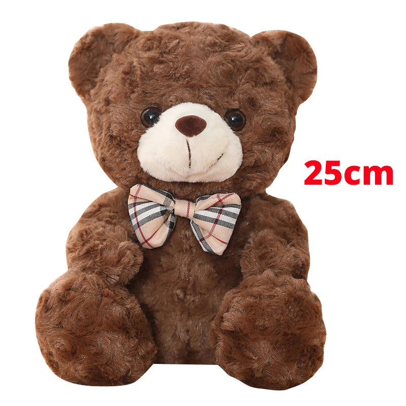 Ours en peluche doux câlin pour bébé –Teddy Bear