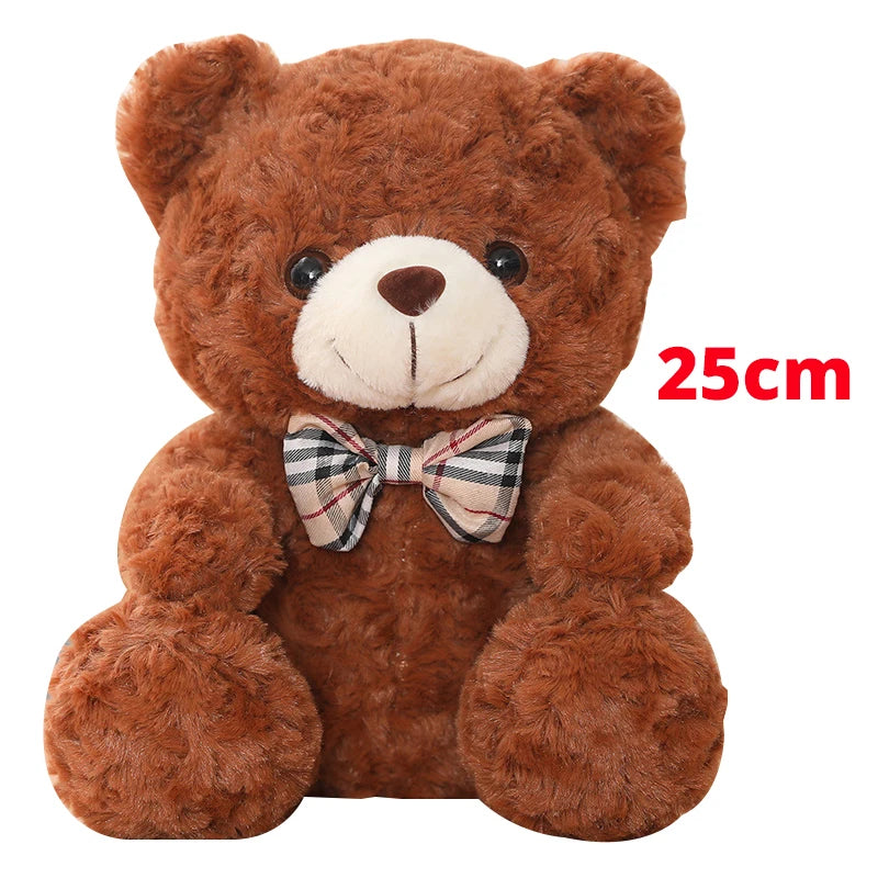 Ours en peluche doux câlin pour bébé –Teddy Bear