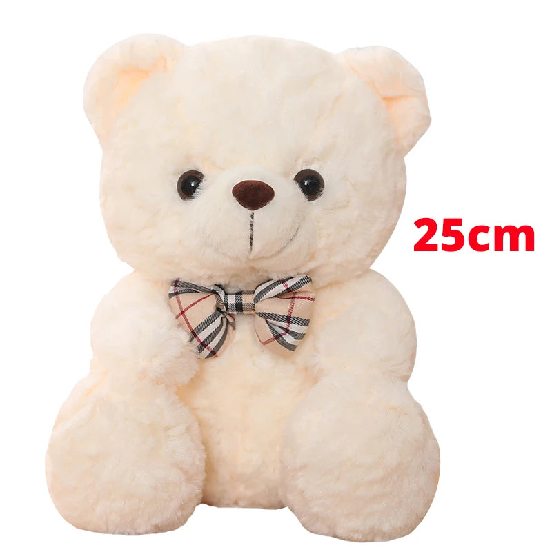 Ours en peluche doux câlin pour bébé –Teddy Bear
