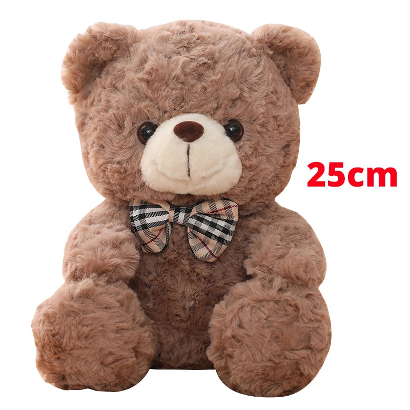Ours en peluche doux câlin pour bébé –Teddy Bear