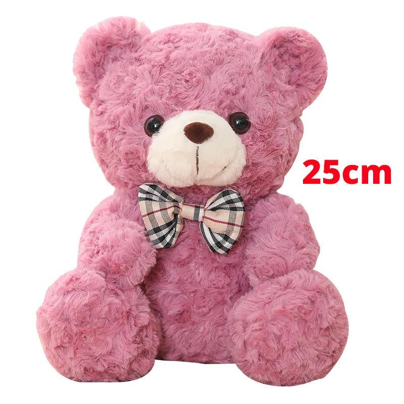 Ours en peluche doux câlin pour bébé –Teddy Bear