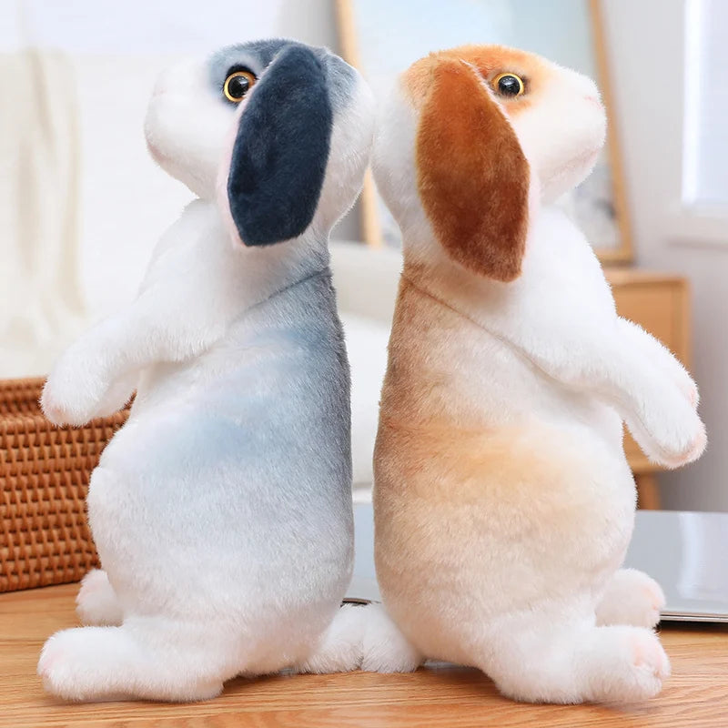 Peluche lapin | Bunéo™