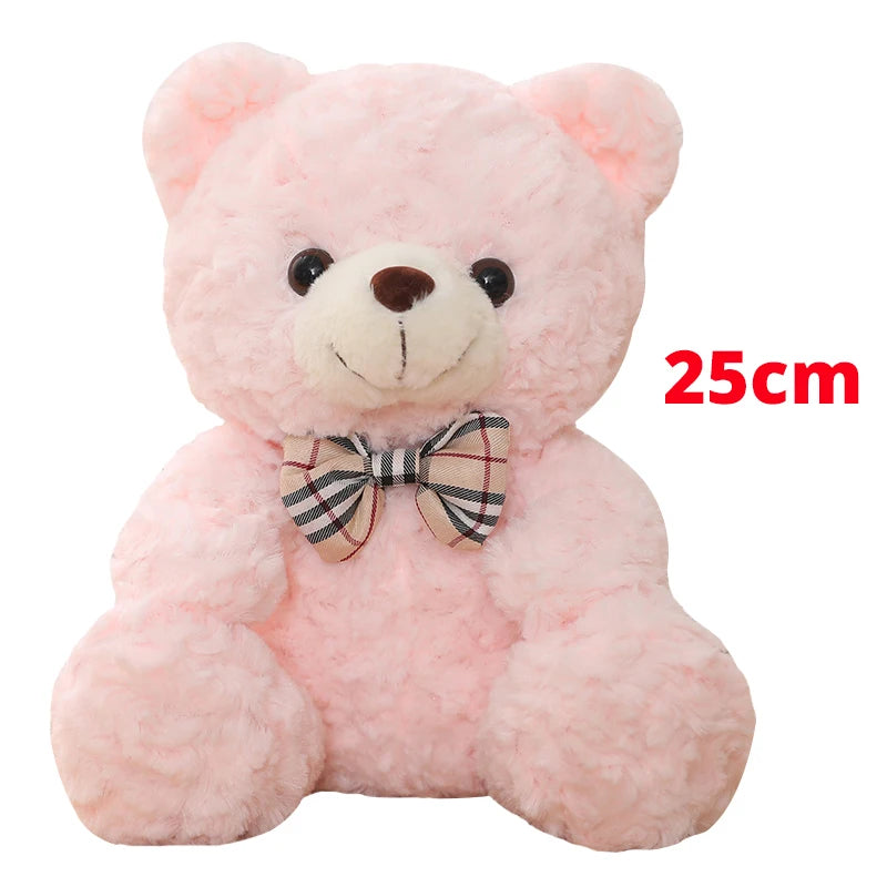 Ours en peluche doux câlin pour bébé –Teddy Bear