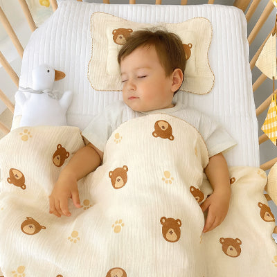 Berceau bébé sommeil couverture-chaude bebe confort lavable