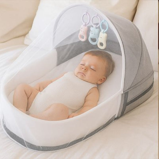 Lit- bebe-de- voyage-rose-sorties-parc