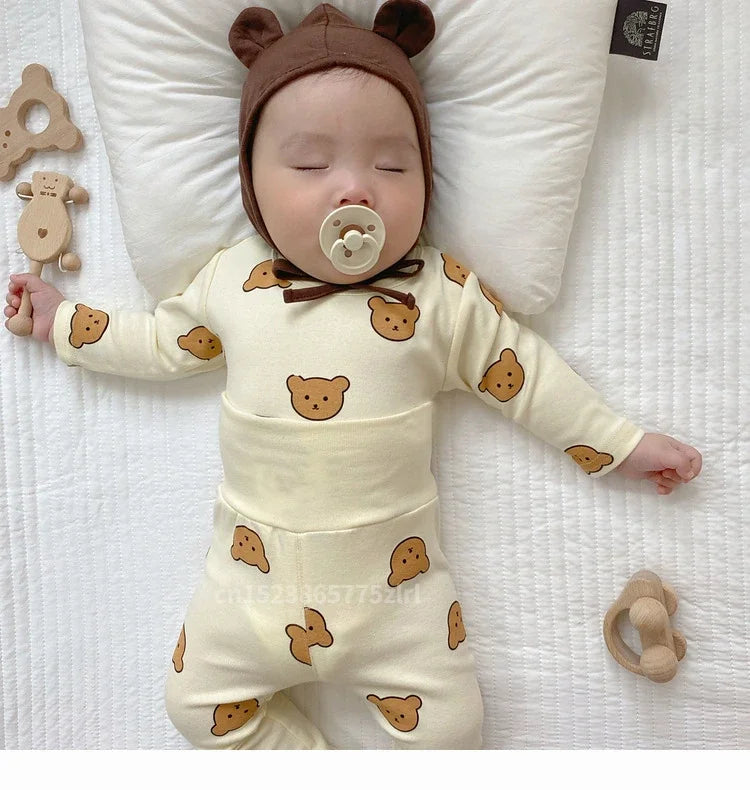 Pyjama bebe | Coton Doux