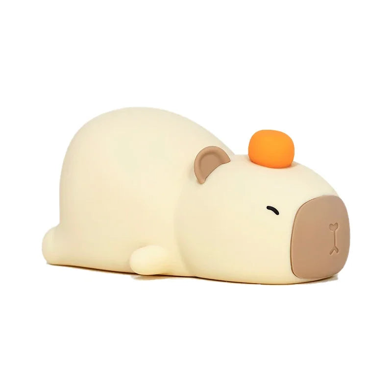 Veilleuse bebe - Capybara™
