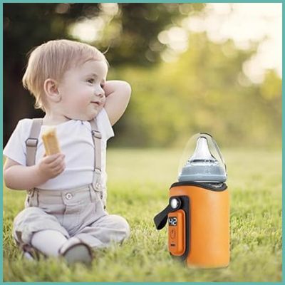 chauffe-biberon-pour-bébé-parc