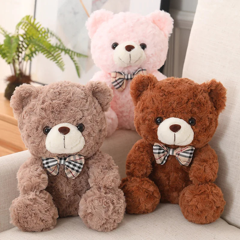 Ours en peluche doux câlin pour bébé –Teddy Bear