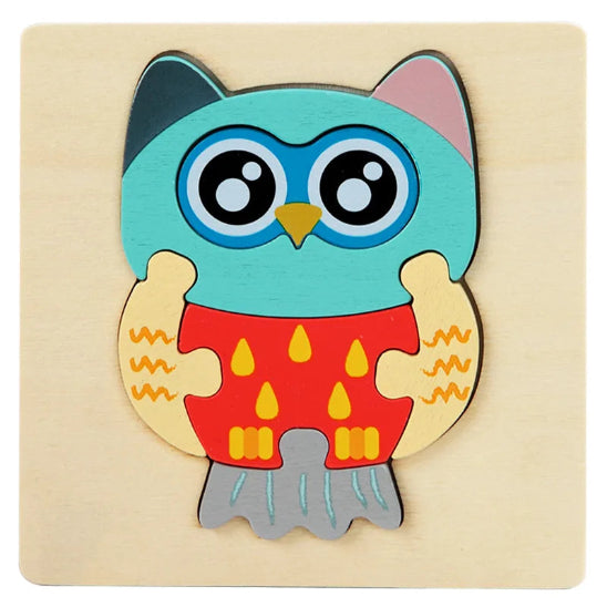 puzzle-en-bois-owl