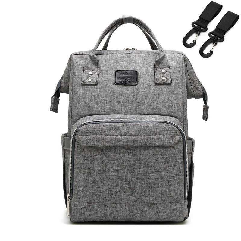 sac-a-dos-a-langer-Gris-Clair
