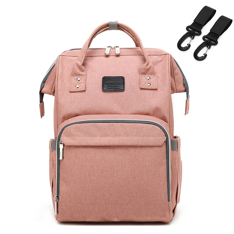 sac-a-dos-a-langer-Rose-polyvalant
