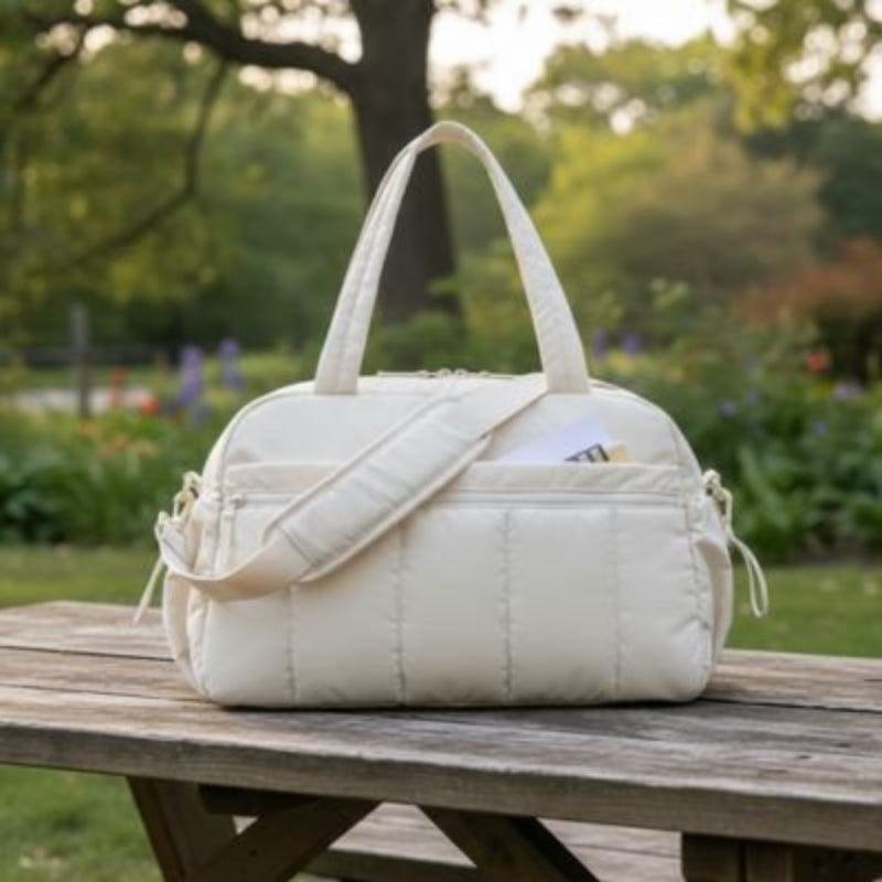 Sac a langer pour voyages