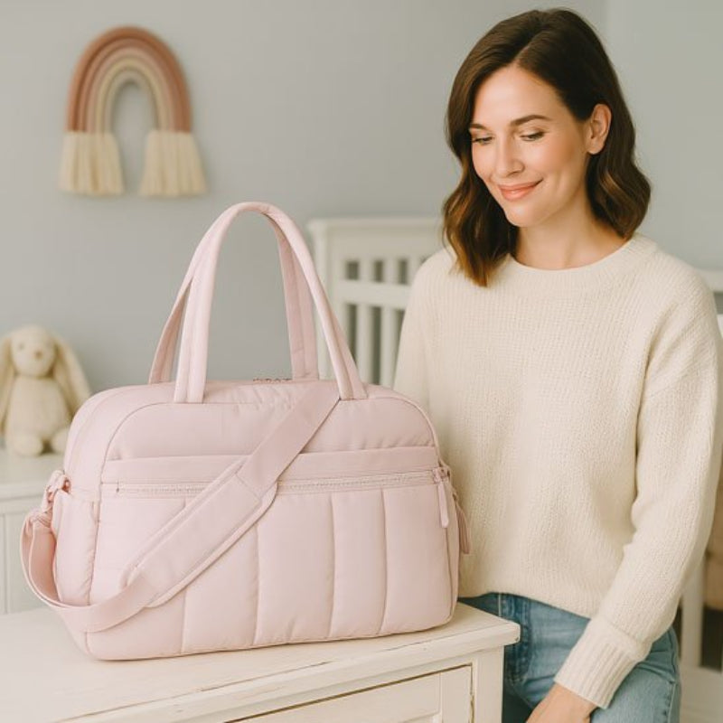 Sac a langer maman