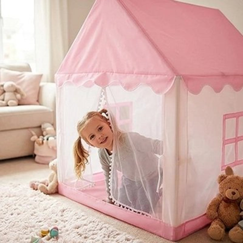 Tente pour enfant pour des jeux