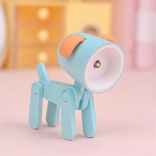 veilleuse_bébé-chiot-bleu