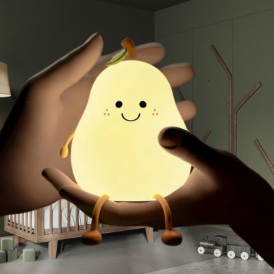 veilleuse-de-nuit-souple-sécuritaire