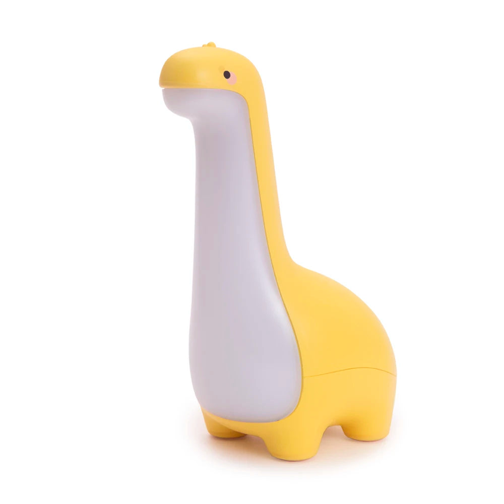 Veilleuse dinosaure - Rechargeable - USB