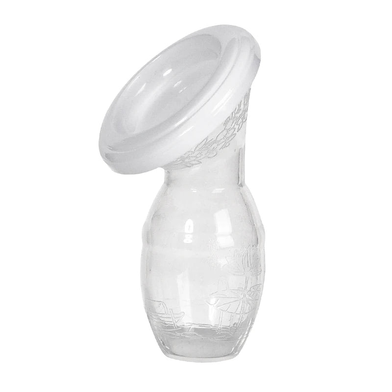 Tire lait manuel | EasyLait™ - Confort Silencieux