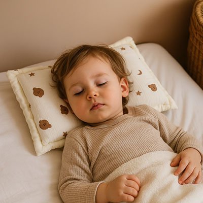 Comment calmer un bébé qui pleure la nuit ?