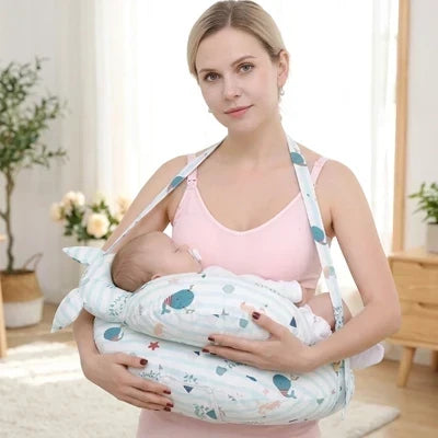 Liste naissance : les 20 indispensables pour préparer l’arrivée de bébé