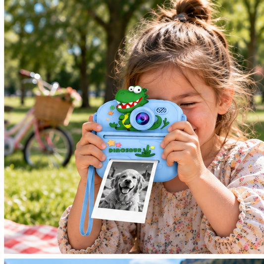 Appareil photo enfant | Clicoo™