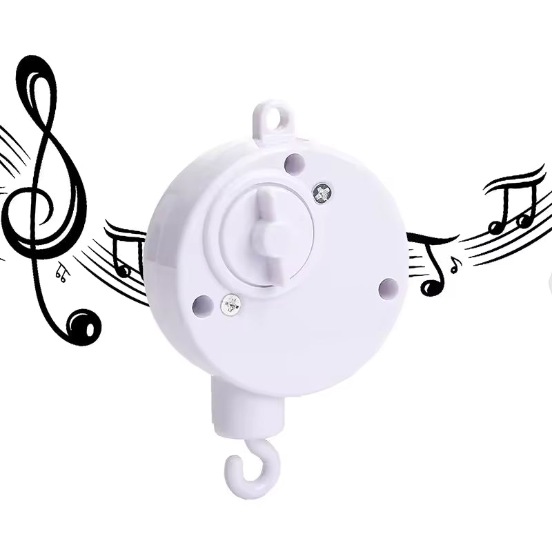 Mobile bébé |Azurêve™