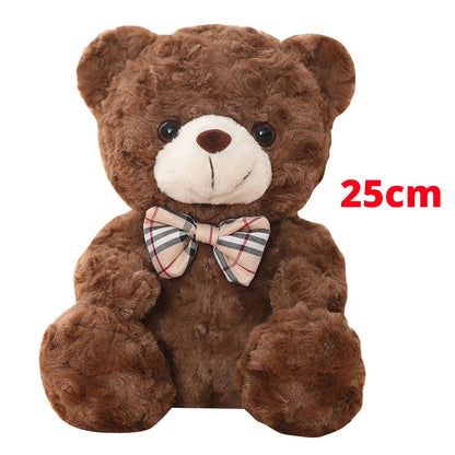 Ours en peluche doux câlin pour bébé –Teddy Bear