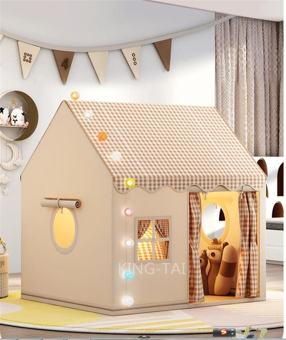 Tente enfant | TenteRoyaume™