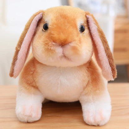 Peluche lapin | Bunéo™
