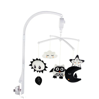 mobile bébé musical | Eveil Apaisant