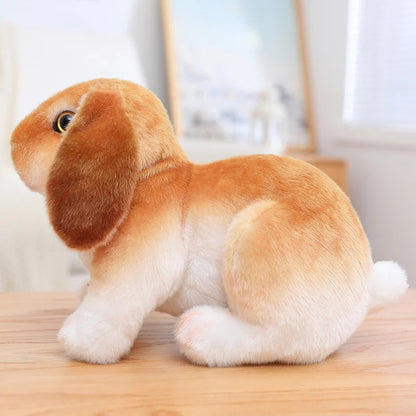 Peluche lapin | Bunéo™
