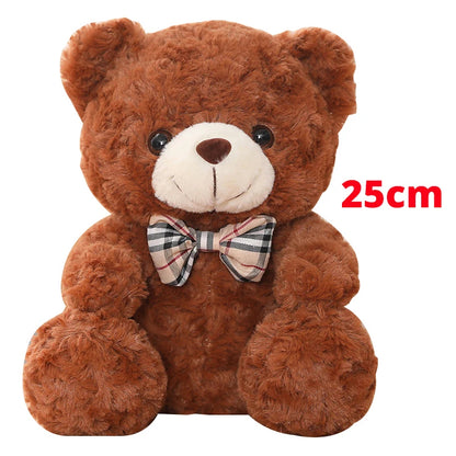 Ours en peluche doux câlin pour bébé –Teddy Bear