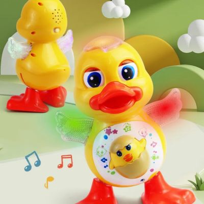 Jouet Canard Dansant| Funky™