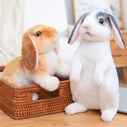 Peluche lapin | Bunéo™