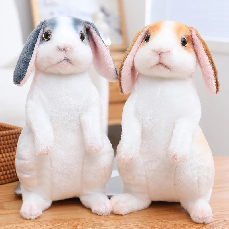 Peluche lapin | Bunéo™