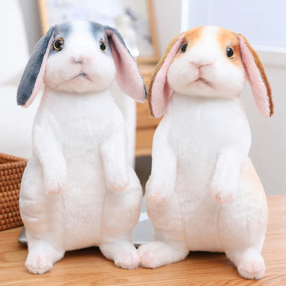 Peluche lapin | Bunéo™