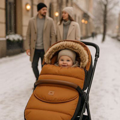 Chanceliere Orella™ | Protection Grand Froid