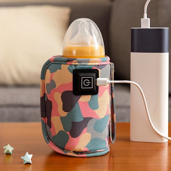 Chauffe_-biberon-_portable-voyage-vert-rose-jaune-b_b_-maman