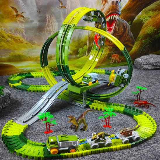 circuit voiture enfant 