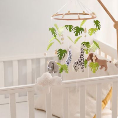 Mobile bébé | Safari™