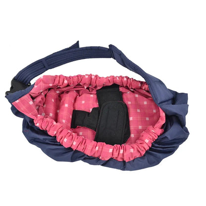 Echarpe porte bebe | Calino™