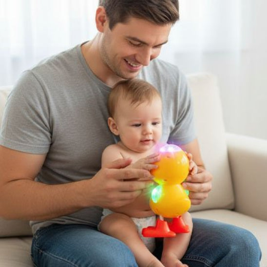 Jouet enfant 2 ans solide