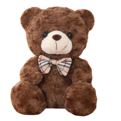 Ours en peluche doux câlin pour bébé –Teddy Bear