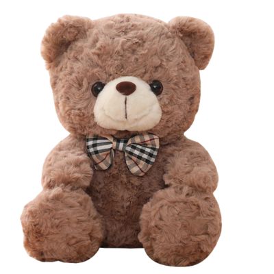 Ours en peluche doux câlin pour bébé –Teddy Bear
