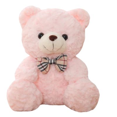 Ours en peluche doux câlin pour bébé –Teddy Bear