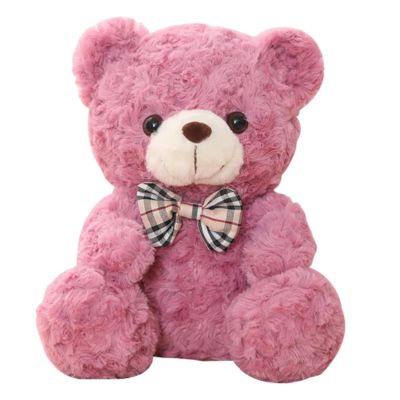 Ours en peluche doux câlin pour bébé –Teddy Bear