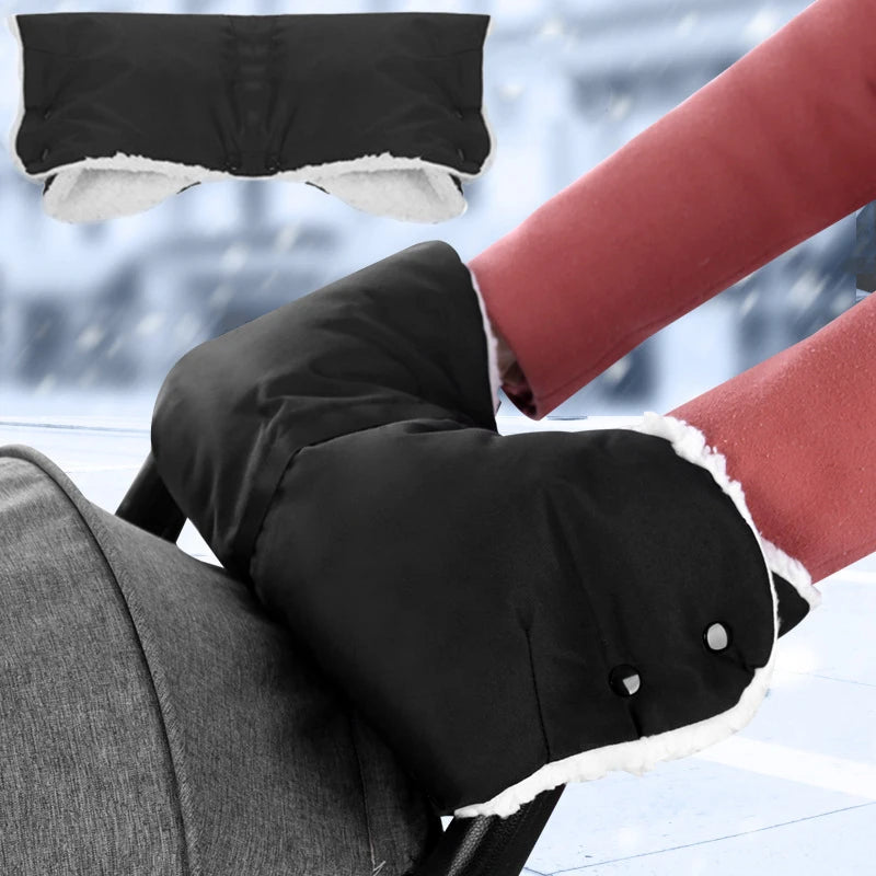 Gants de poussette | Mouffly™
