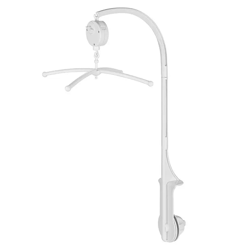 support-mobile-musical-pour- lit -bebe-