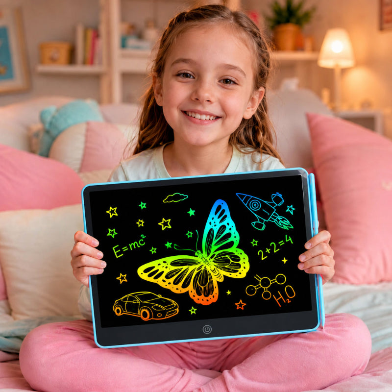 tablette d'écriture éducatif